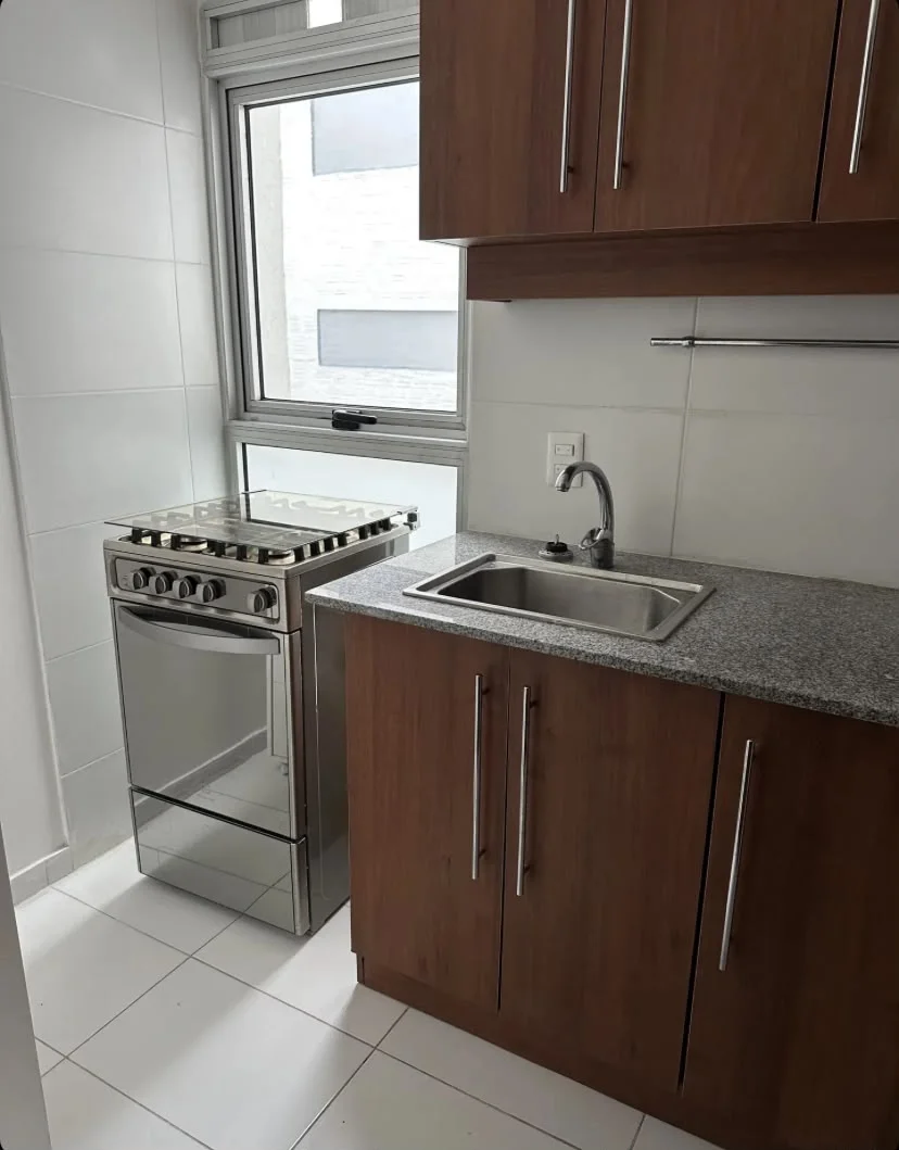 Apartamento en Pocitos Nuevo, propiedad 290315 -Imagen 6