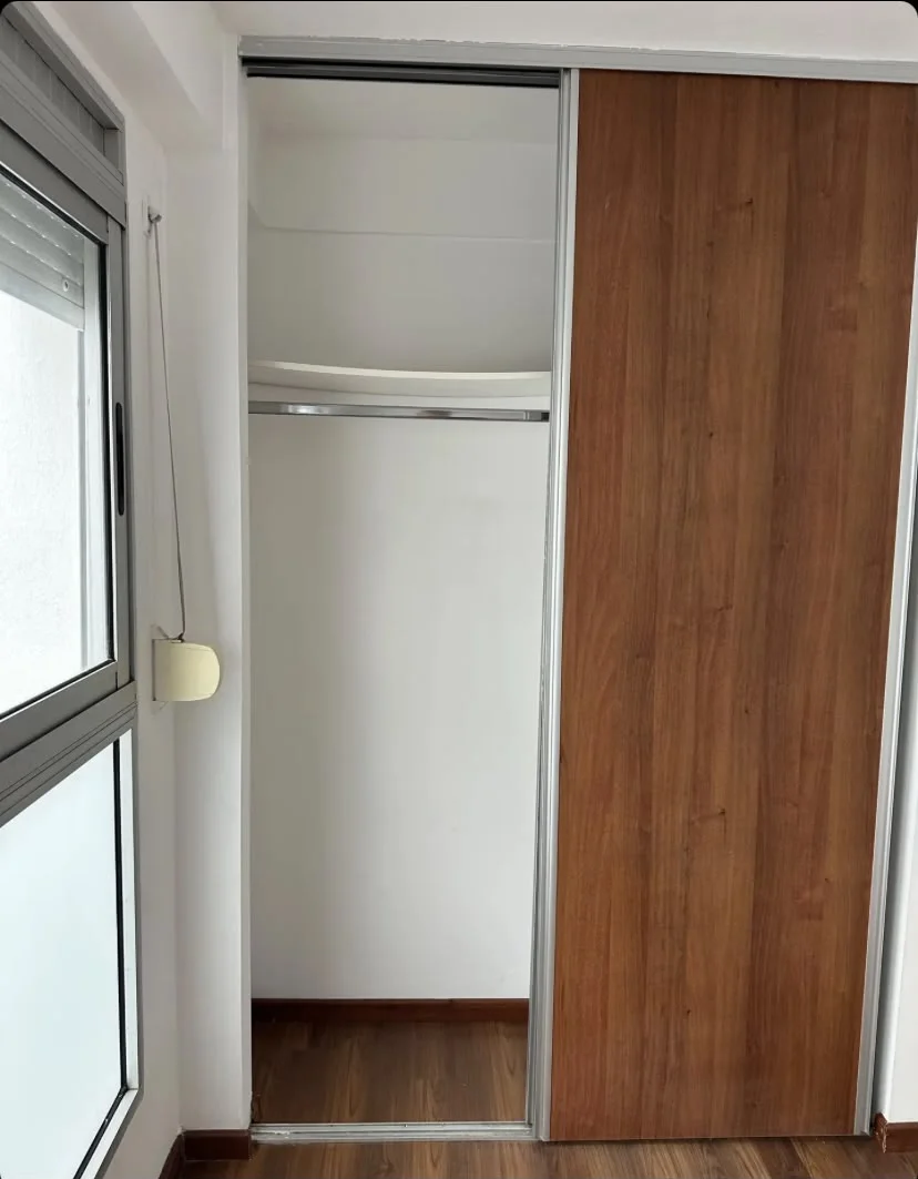 Apartamento en Pocitos Nuevo, propiedad 290315 -Imagen 7
