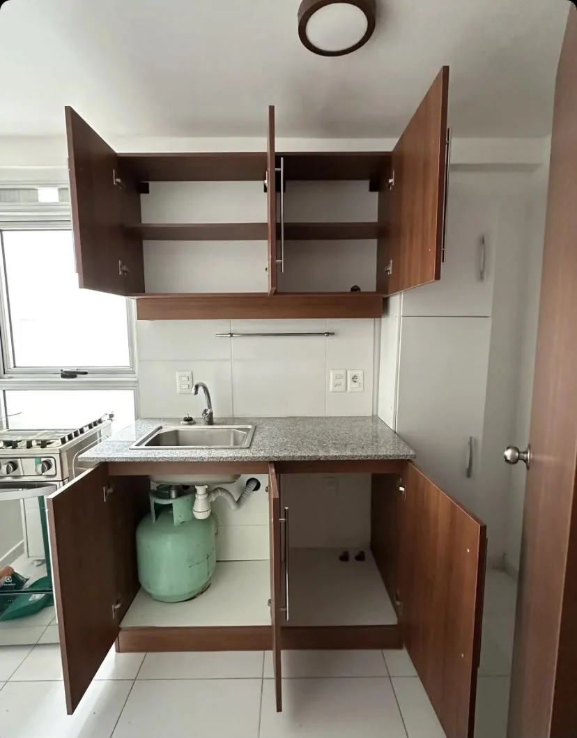 Apartamento en Pocitos Nuevo, propiedad 290315 -Imagen 13