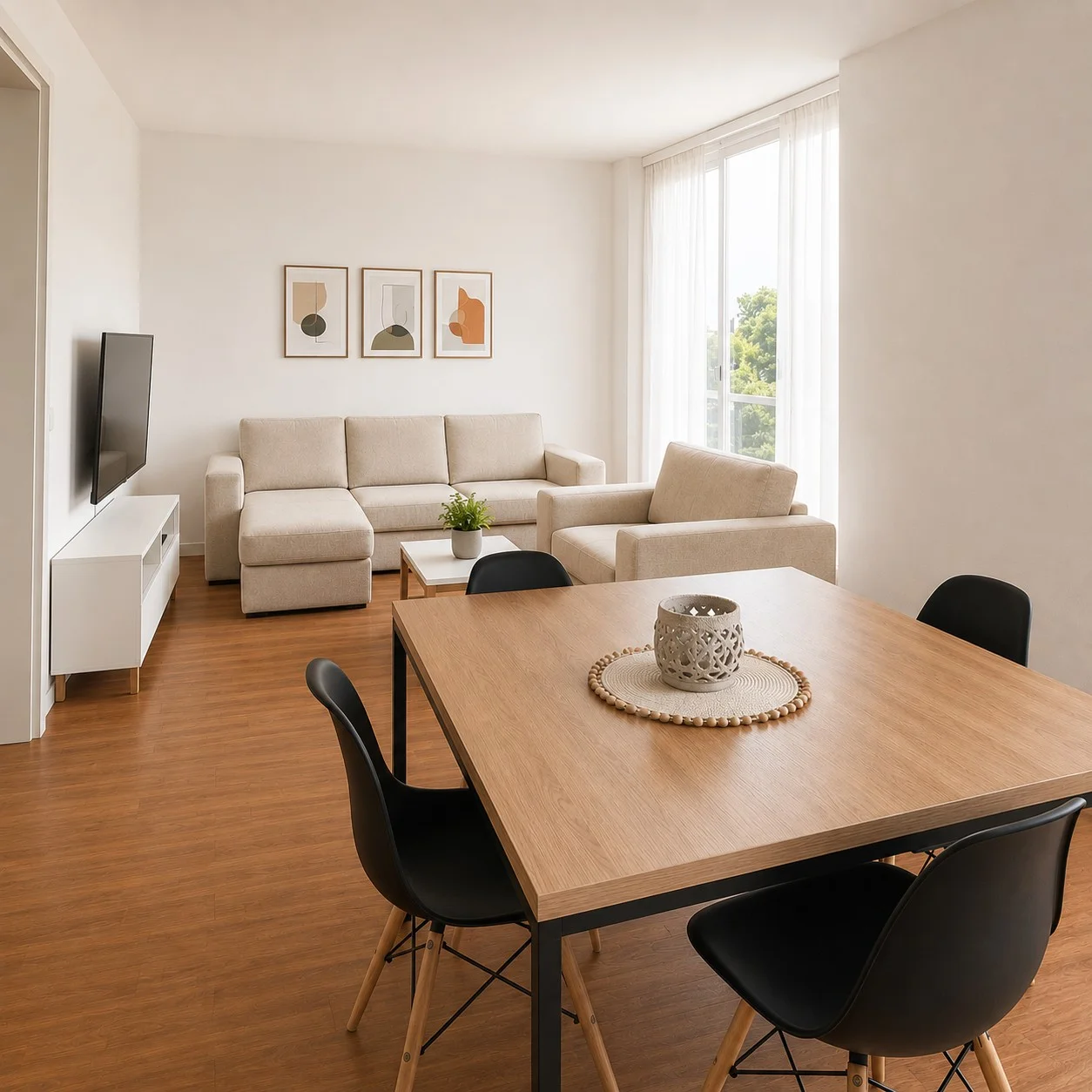 Apartamento en Cordón, propiedad 293420 -Imagen 5