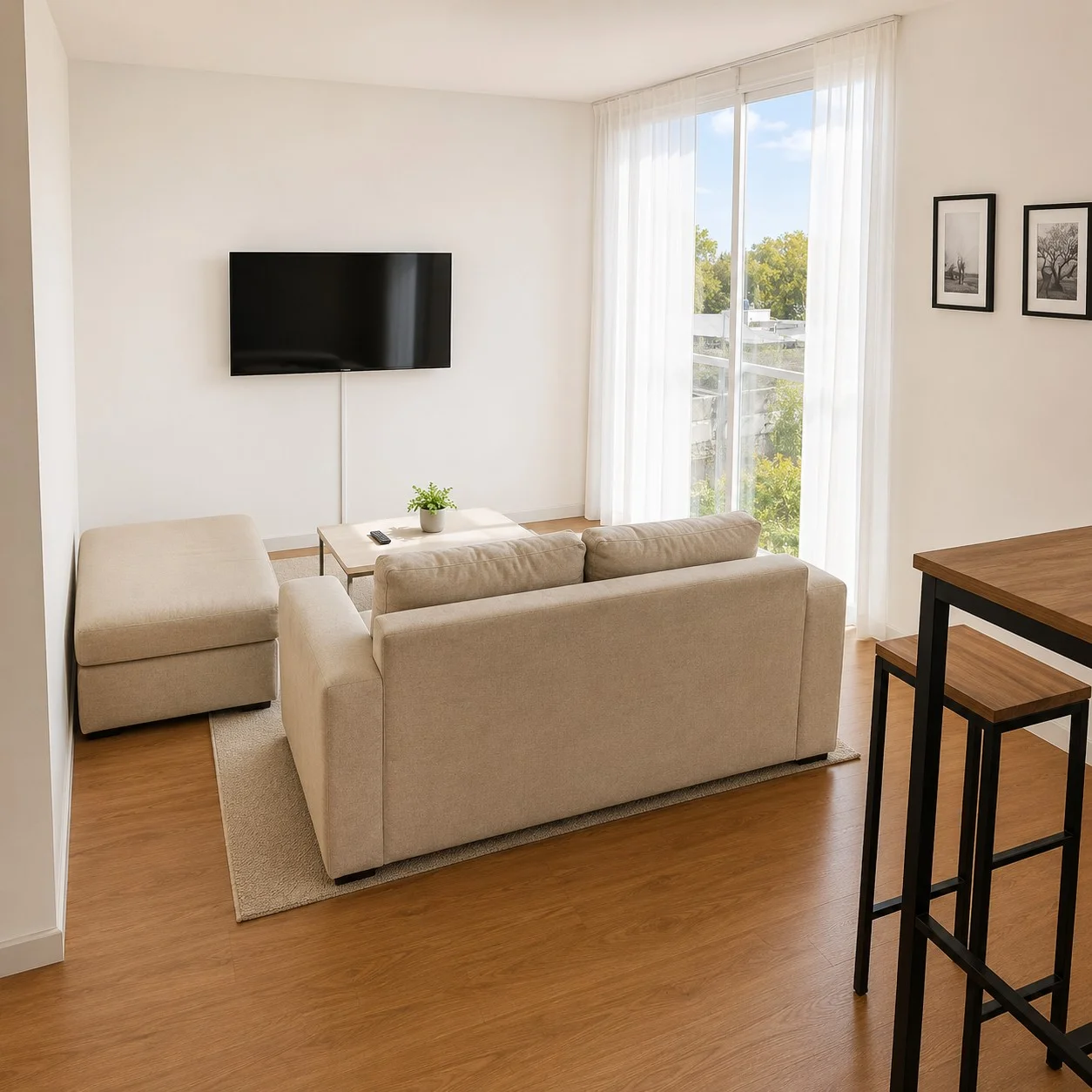 Apartamento en Cordón, propiedad 293420 -Imagen 13