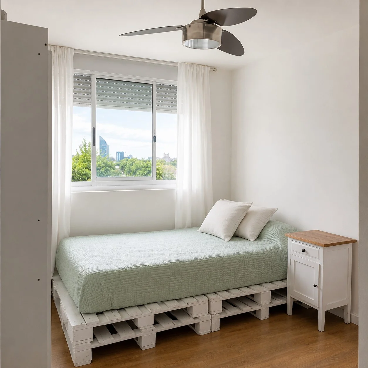 Apartamento en Cordón, propiedad 293420 -Imagen 9