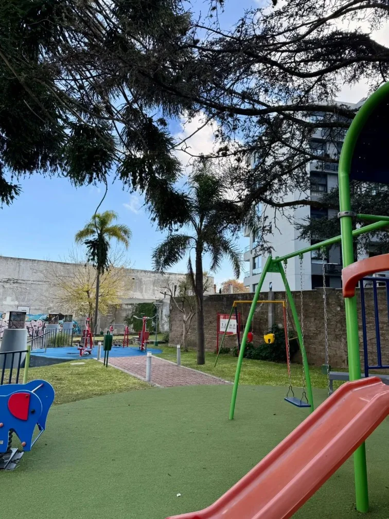 Apartamento en Cordón, propiedad 293420 -Imagen 21