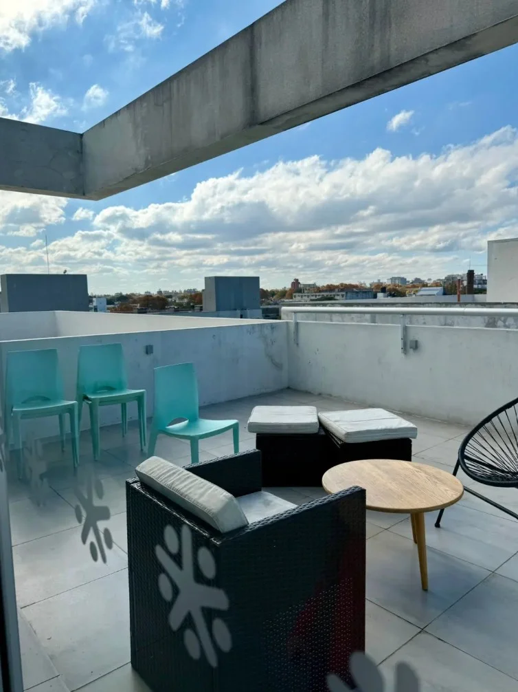 Apartamento en Cordón, propiedad 293420 -Imagen 23