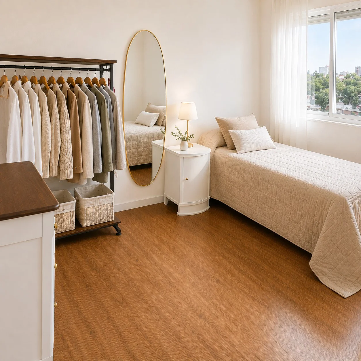 Apartamento en Cordón, propiedad 293420 -Imagen 22