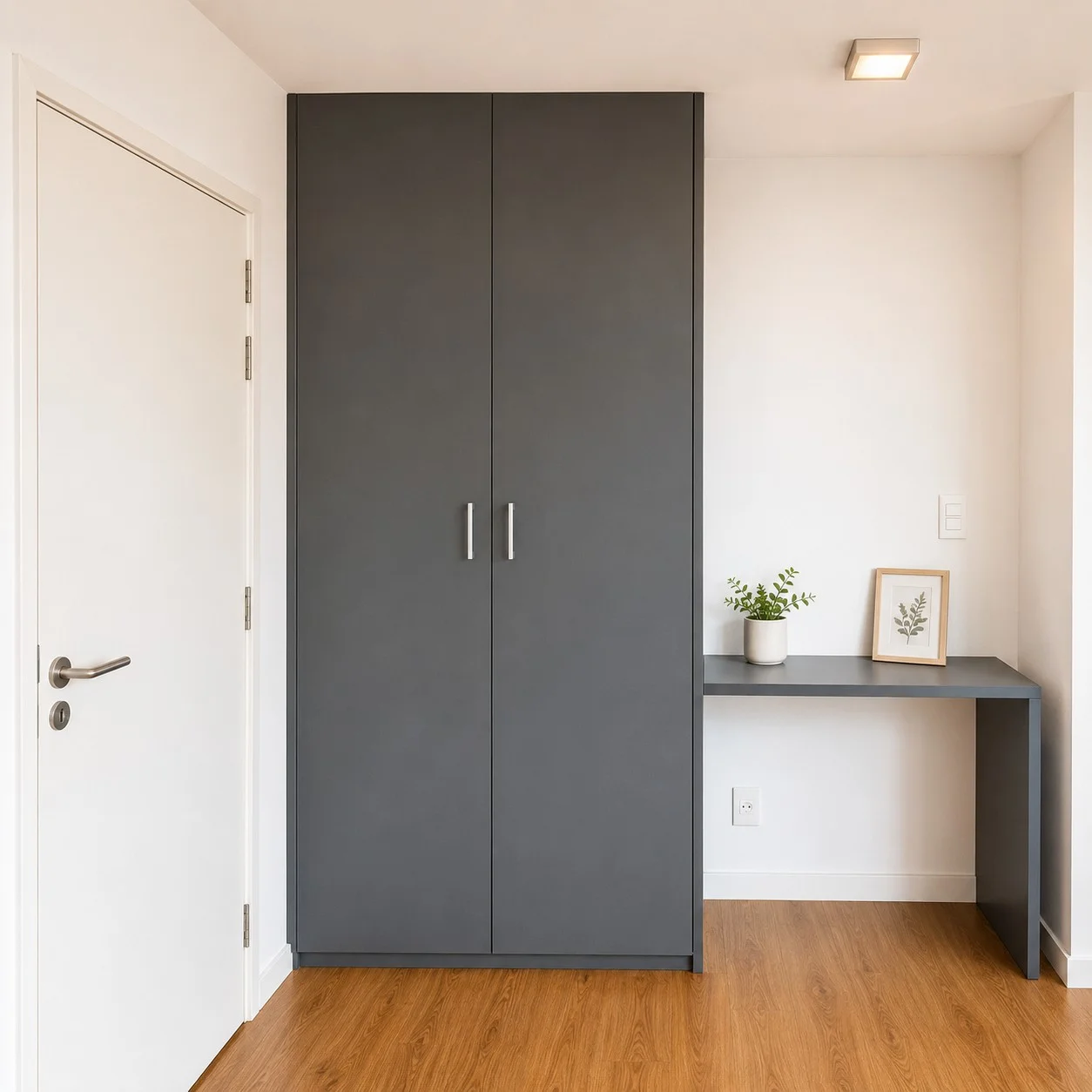 Apartamento en Cordón, propiedad 293420 -Imagen 4