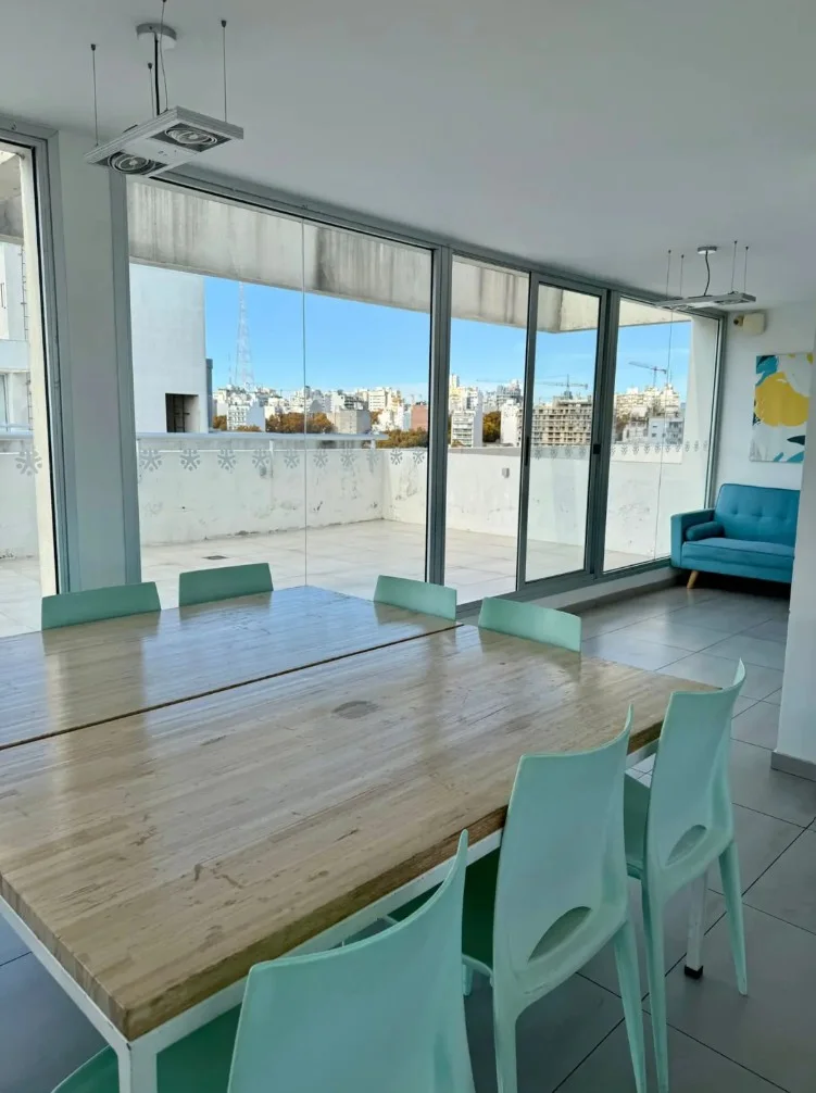 Apartamento en Cordón, propiedad 293420 -Imagen 2