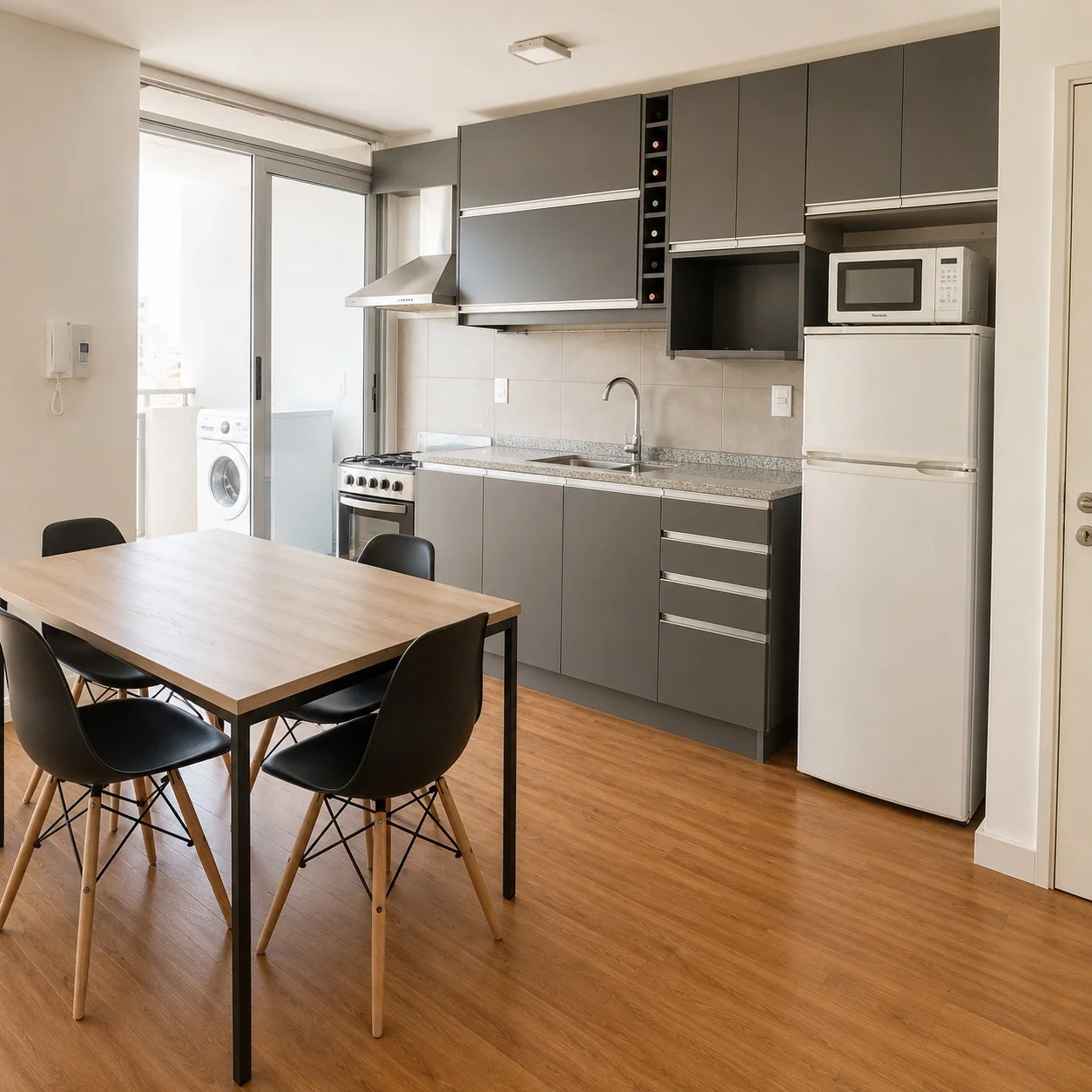 Apartamento en Cordón, propiedad 293420 -Imagen 18