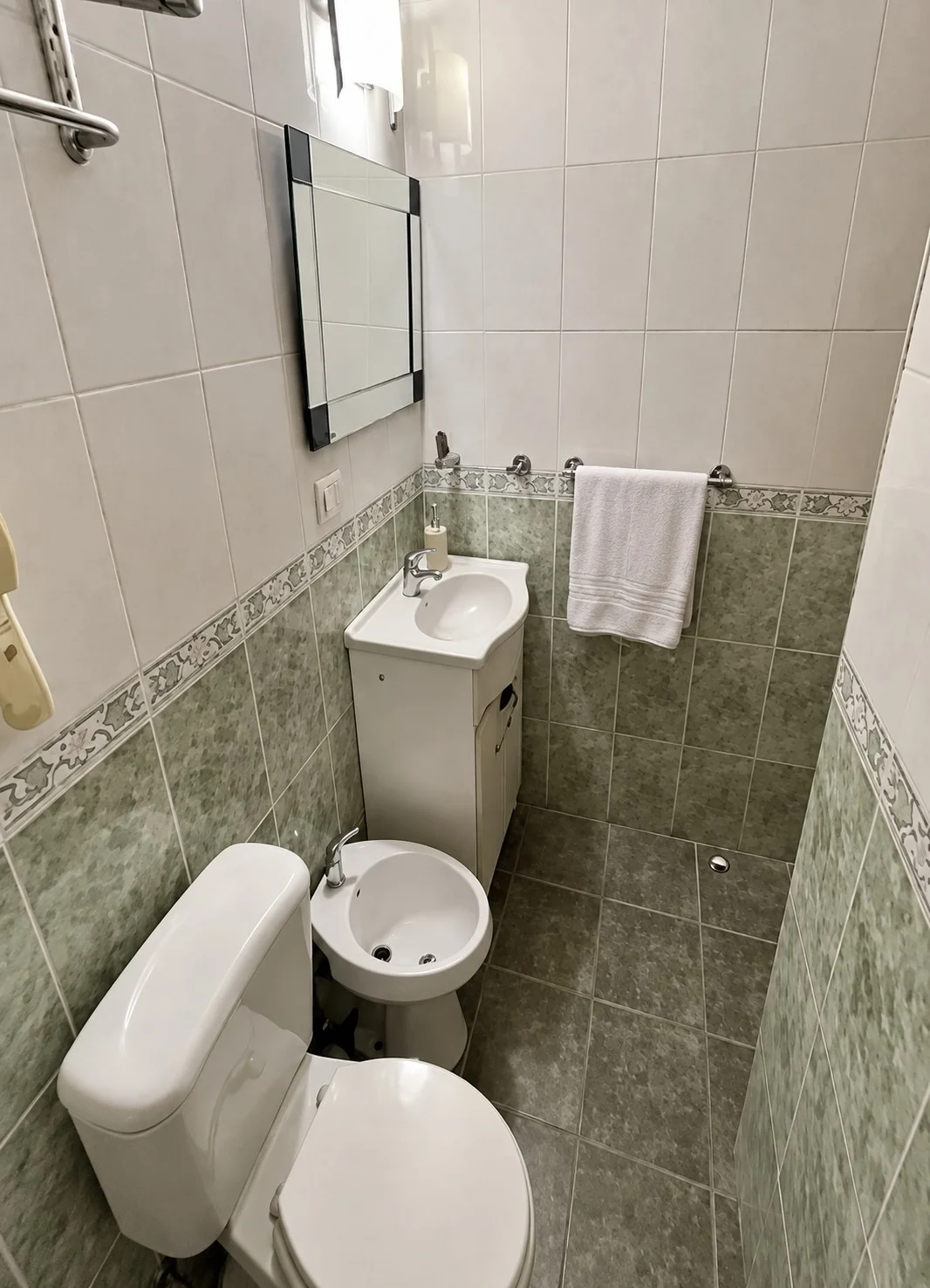 Apartamento en Parque Batlle, propiedad 294065 -Imagen 5