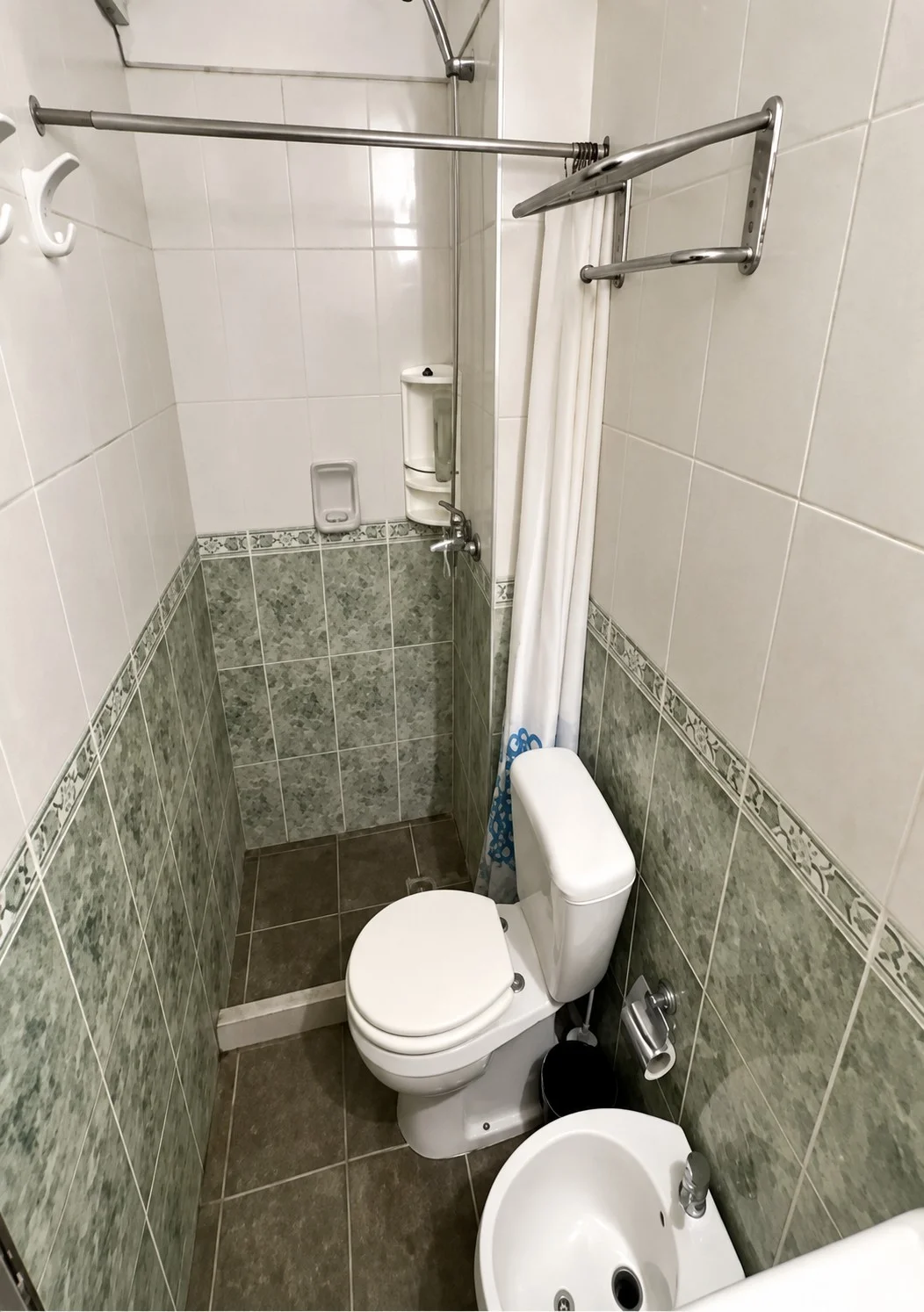 Apartamento en Parque Batlle, propiedad 294065 -Imagen 4