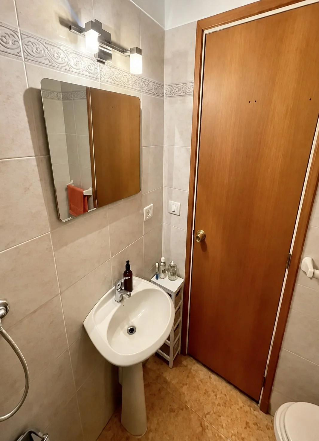 Apartamento en Parque Batlle, propiedad 294065 -Imagen 7