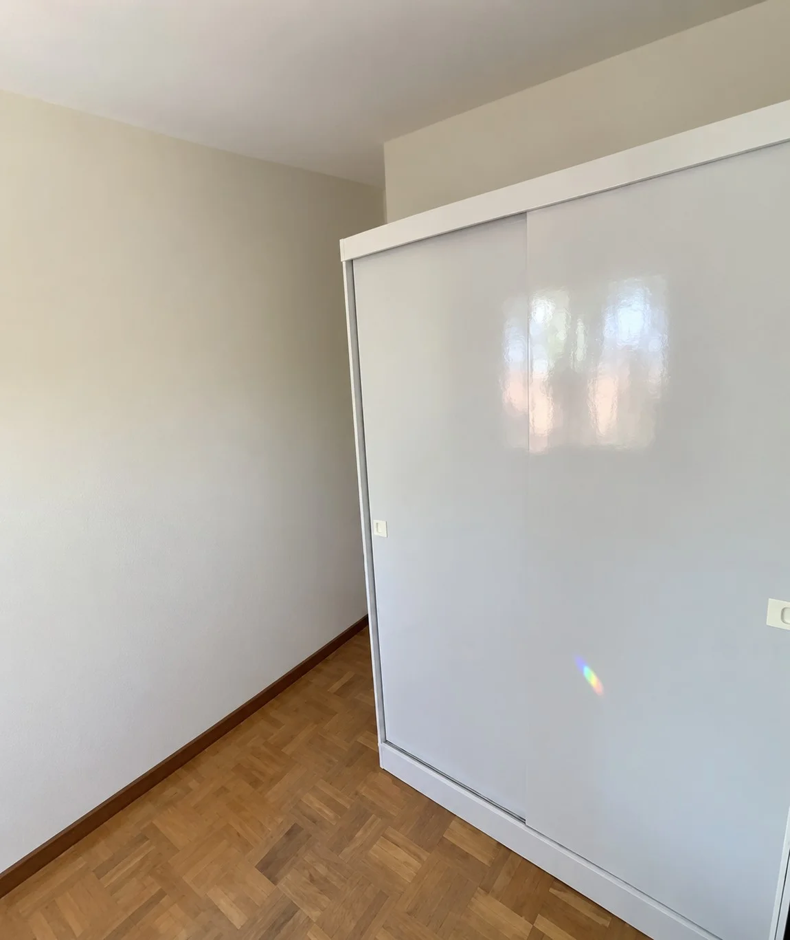 Apartamento en Parque Batlle, propiedad 294065 -Imagen 3