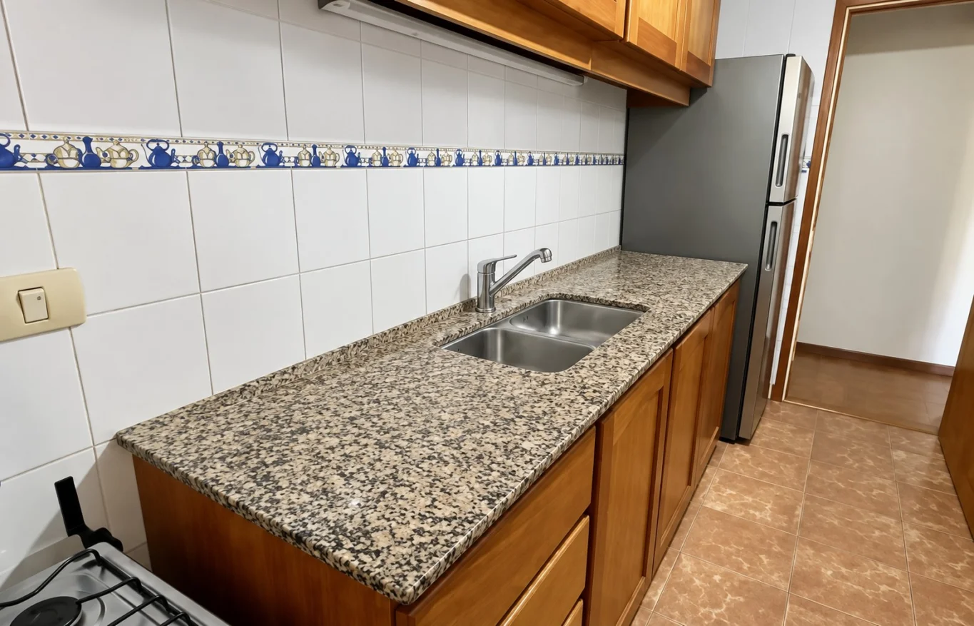 Apartamento en Parque Batlle, propiedad 294065 -Imagen 11