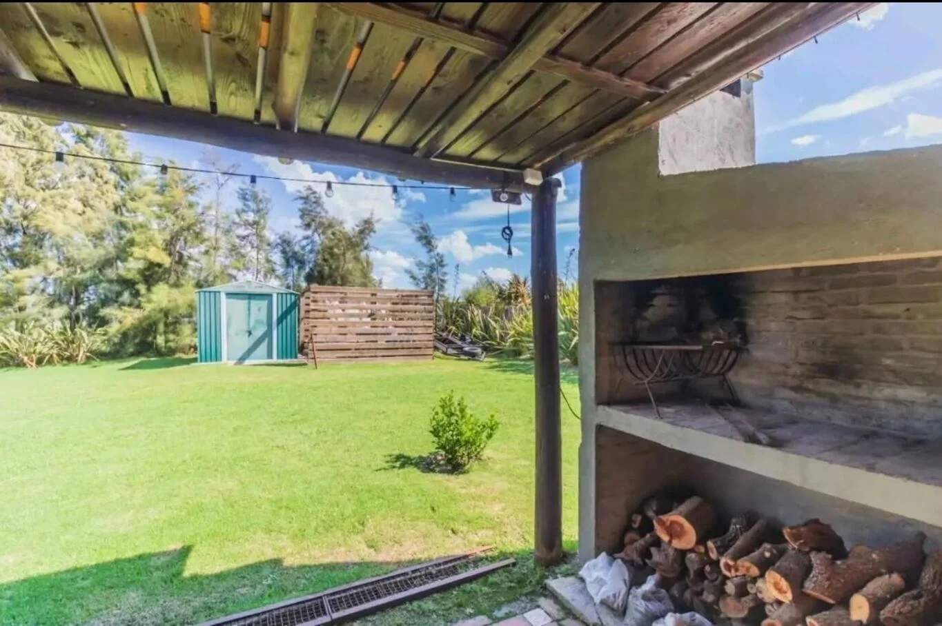 Casa en Colinas de Carrasco, propiedad 285951 -Imagen 3