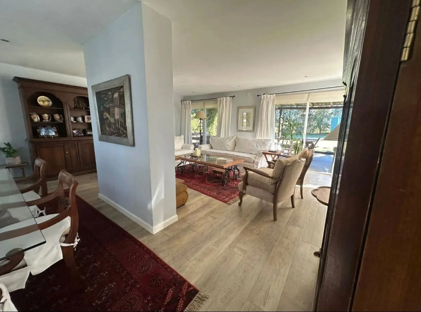 Casa en Colinas de Carrasco, propiedad 285951 -Imagen 5