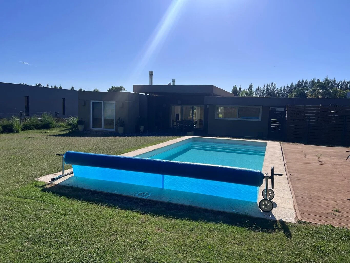 Casa en Cumbres de Carrasco, propiedad 285952 -Imagen 15