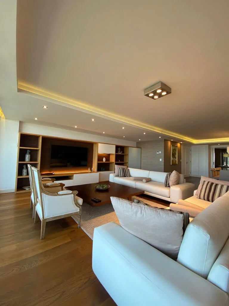 Apartamento en Puerto del Buceo, propiedad 285953 -Imagen 2