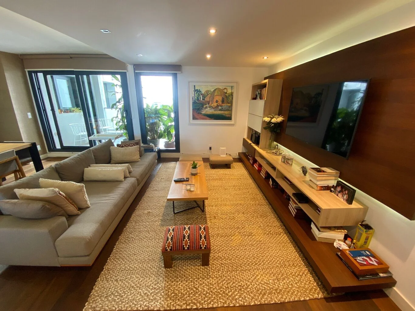 Apartamento en Puerto del Buceo, propiedad 285953 -Imagen 3