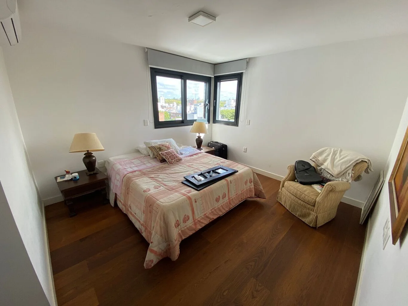 Apartamento en Puerto del Buceo, propiedad 285953 -Imagen 23