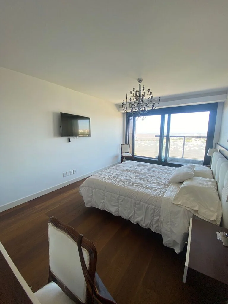 Apartamento en Puerto del Buceo, propiedad 285953 -Imagen 8