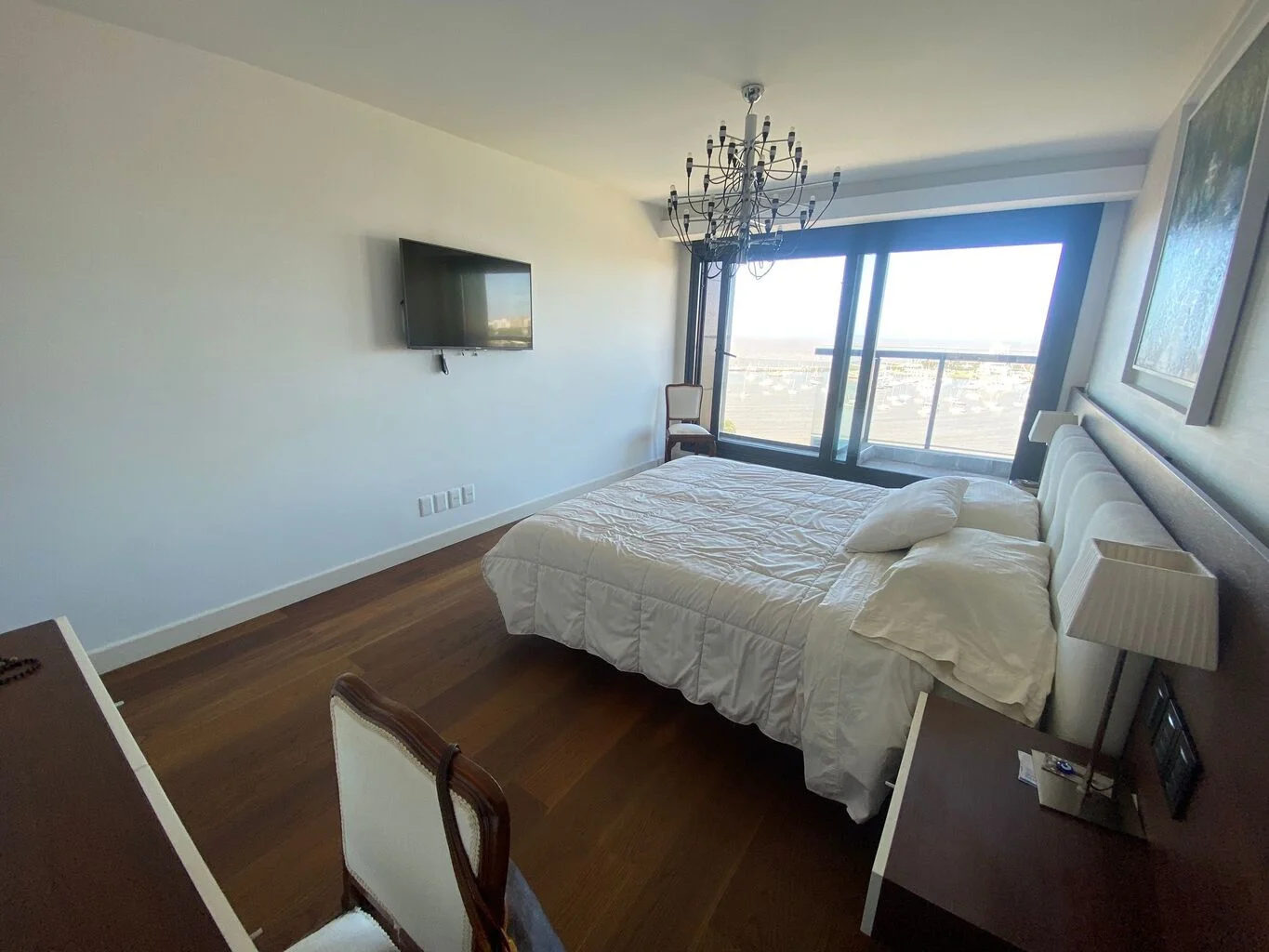 Apartamento en Puerto del Buceo, propiedad 285953 -Imagen 9