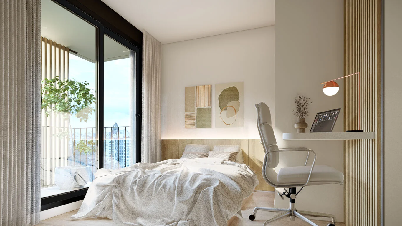Apartamento en Buceo, propiedad 286011 -Imagen 5