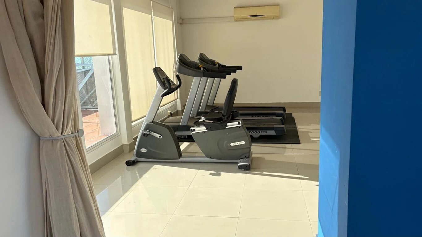 Apartamento en Parque Miramar, propiedad 286158 -Imagen 15
