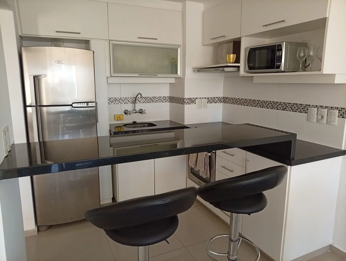 Apartamento en Parque Miramar, propiedad 286158 -Imagen 3