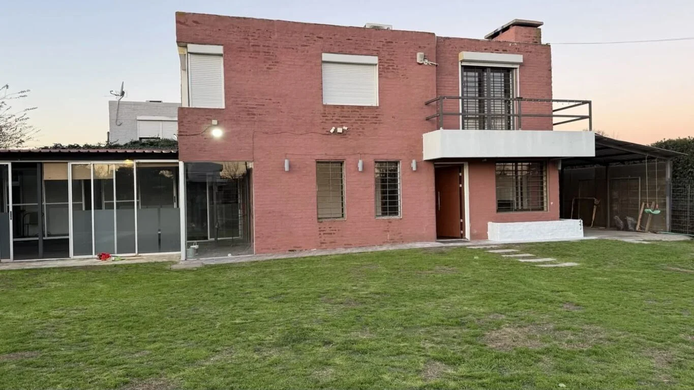Casa en Lagomar, propiedad 286788 -Imagen 1