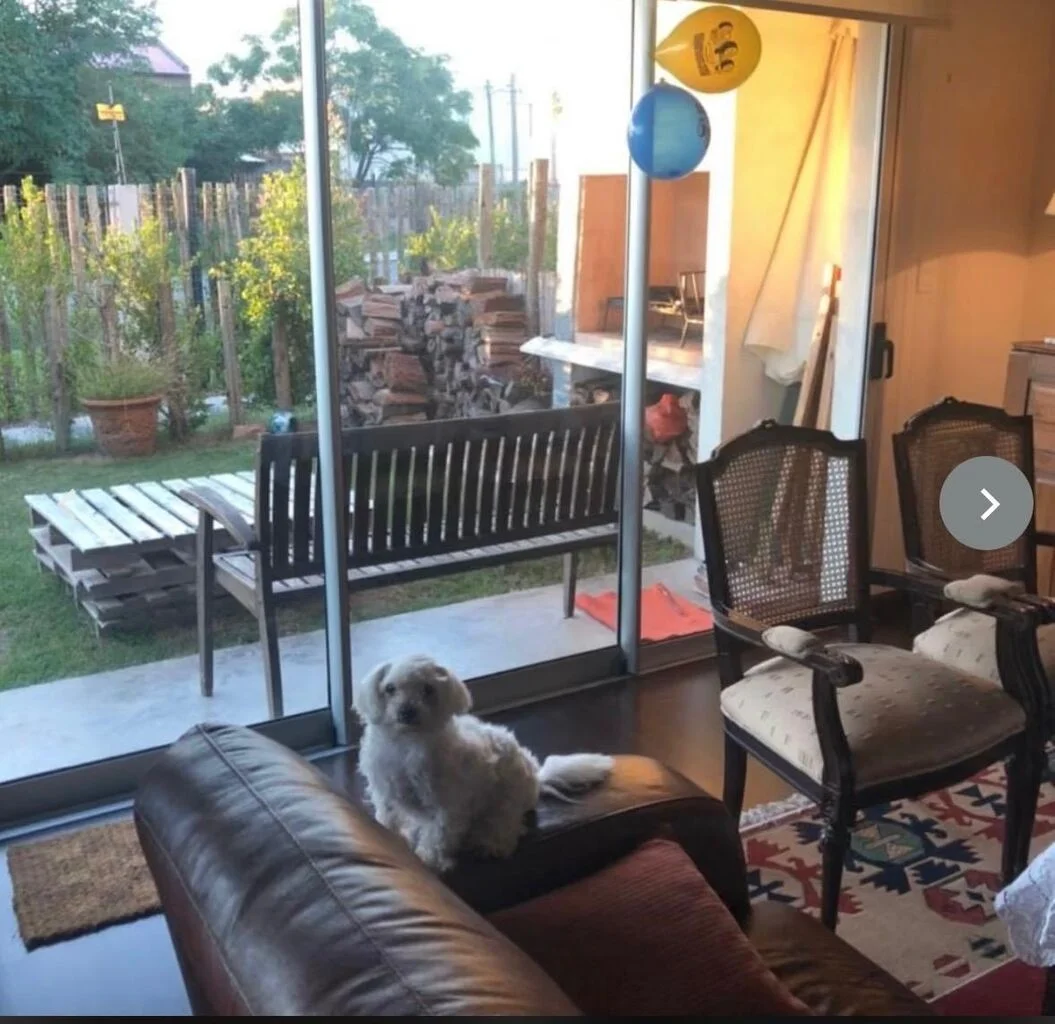 Casa en Barra de Carrasco, propiedad 297646 -Imagen 2