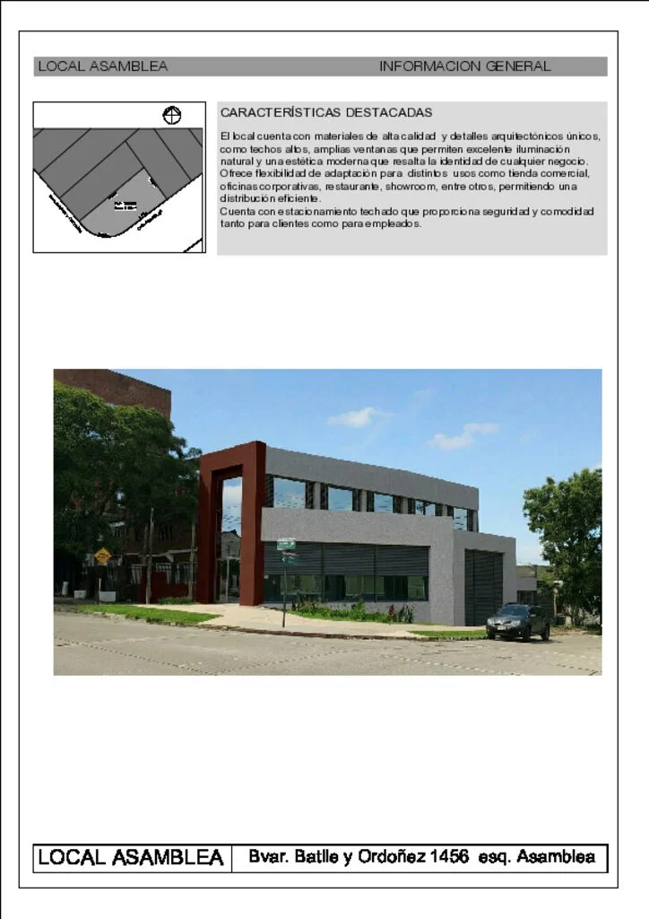 Local en Buceo, propiedad 291890 -Imagen 5