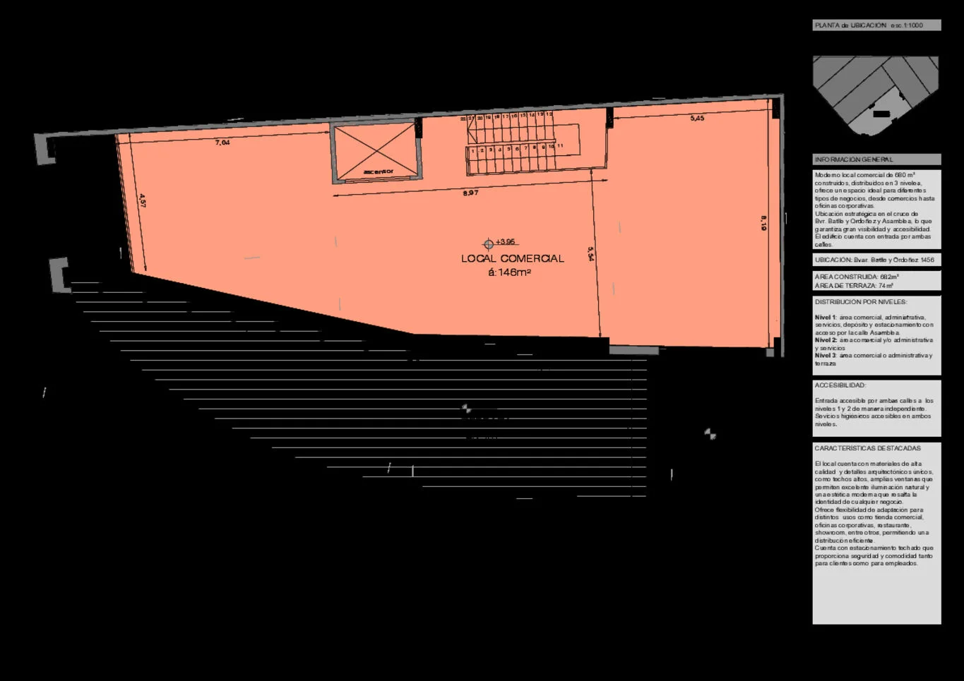 Local en Buceo, propiedad 291890 -Imagen 8