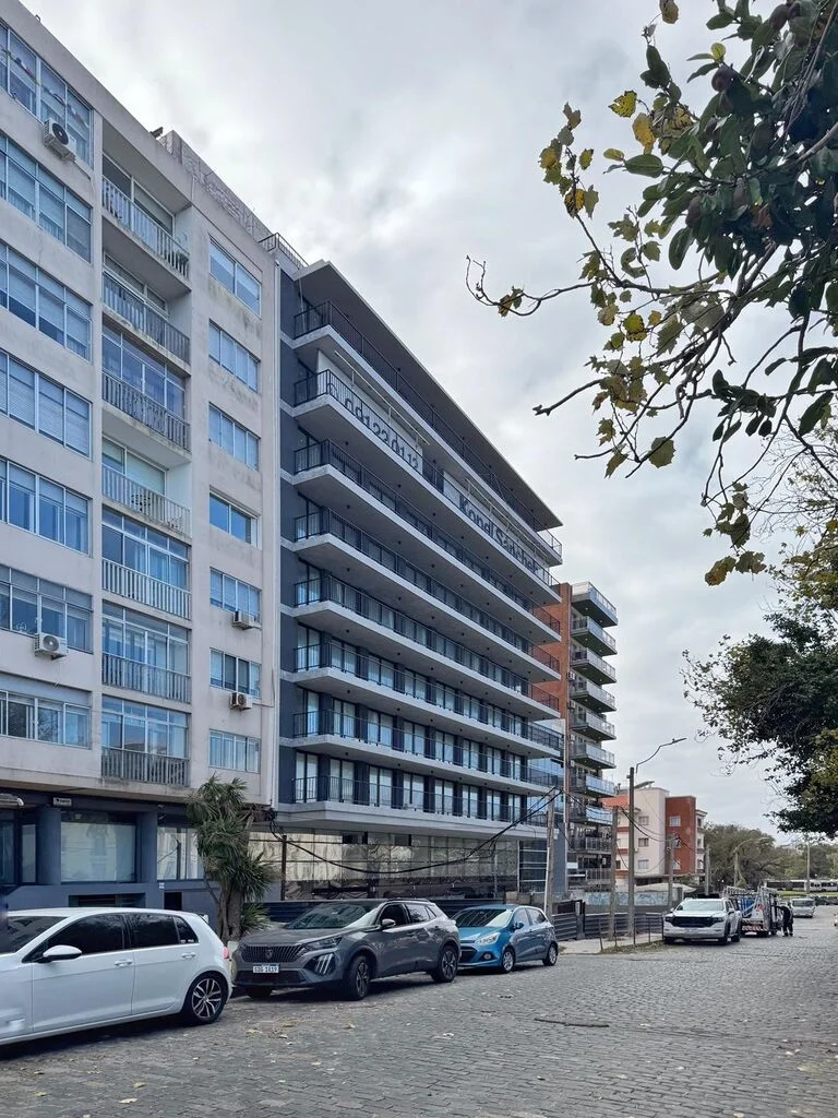 Oficina en Parque Rodó, propiedad 293889 -Imagen 2