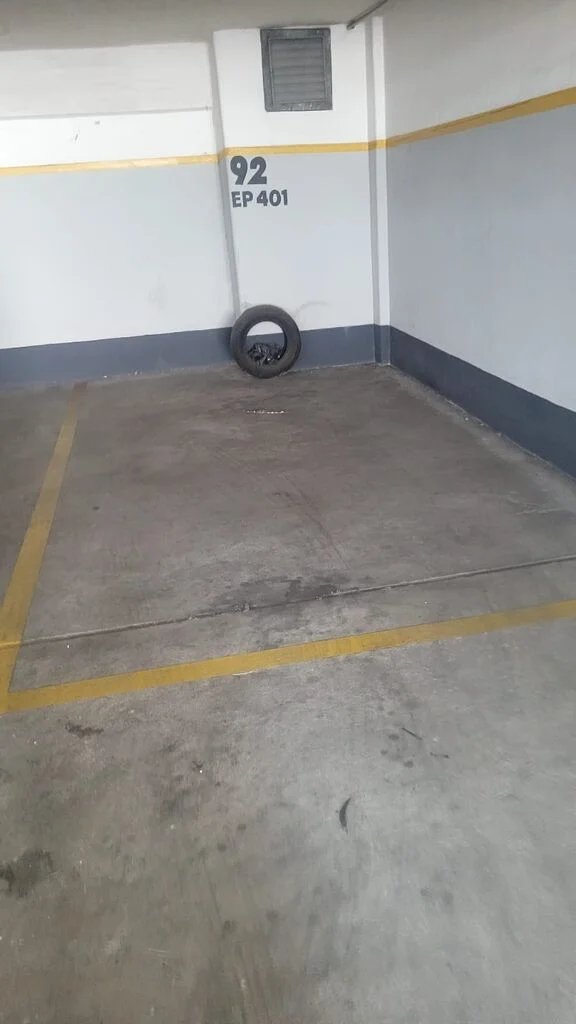 Garage en Ciudad Vieja, propiedad 302059 -Imagen 1