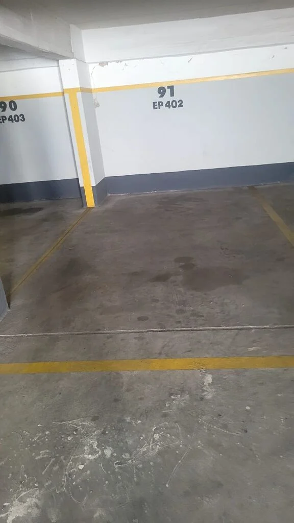 Garage en Ciudad Vieja, propiedad 302059 -Imagen 2
