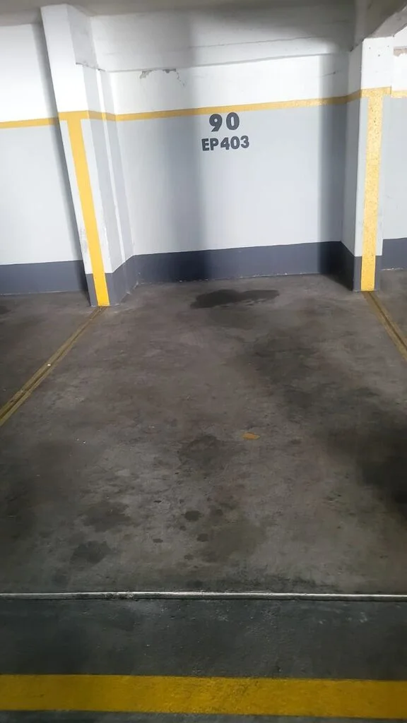 Garage en Ciudad Vieja, propiedad 302059 -Imagen 3