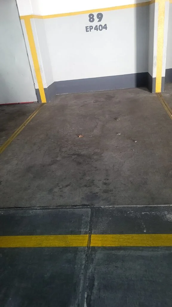 Garage en Ciudad Vieja, propiedad 302059 -Imagen 4