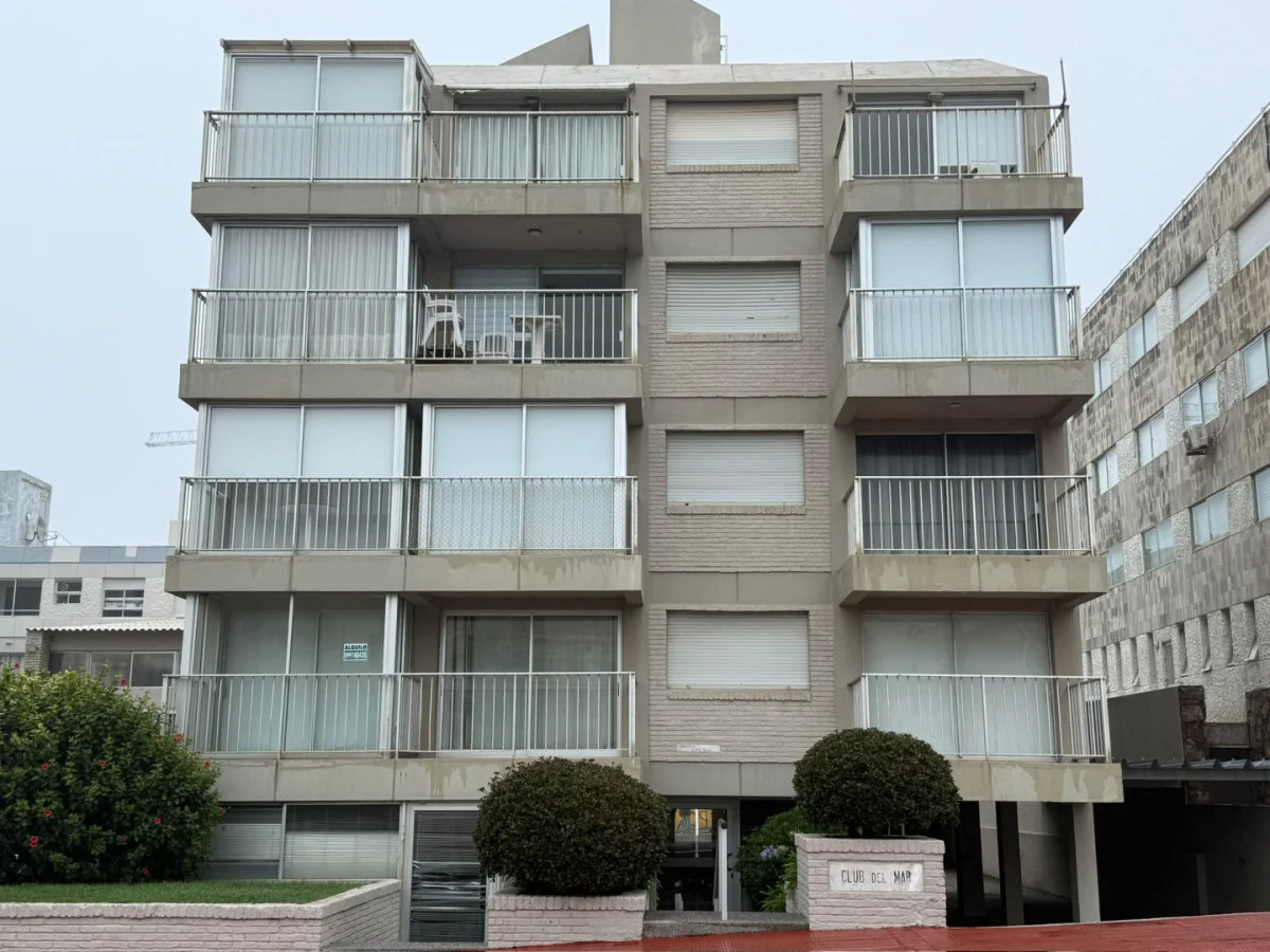 Apartamento en Punta del Este, propiedad 287646 -Imagen 1