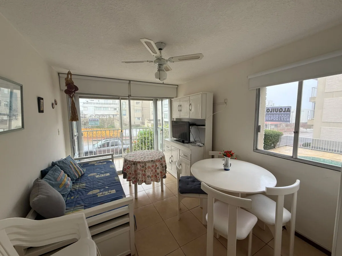 Apartamento en Punta del Este, propiedad 287646 -Imagen 3