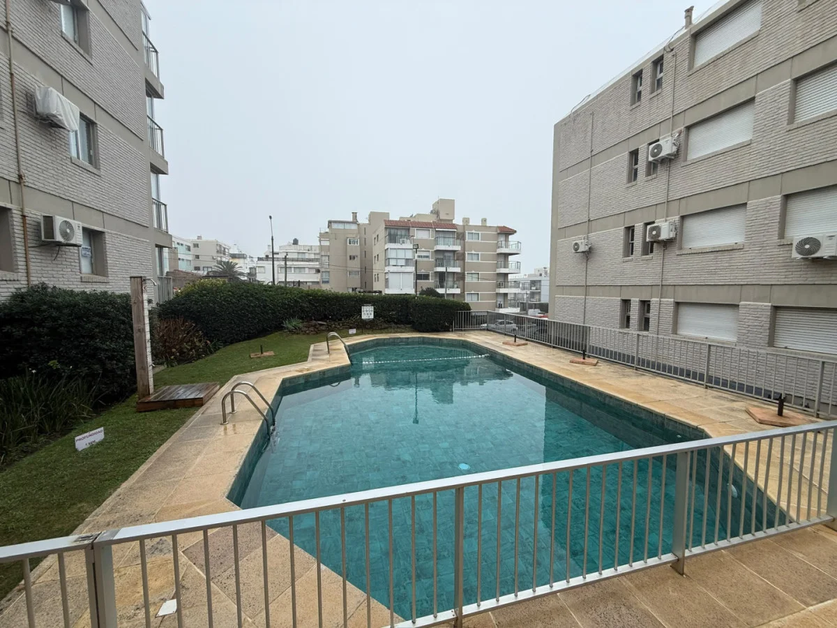 Apartamento en Punta del Este, propiedad 287646 -Imagen 6