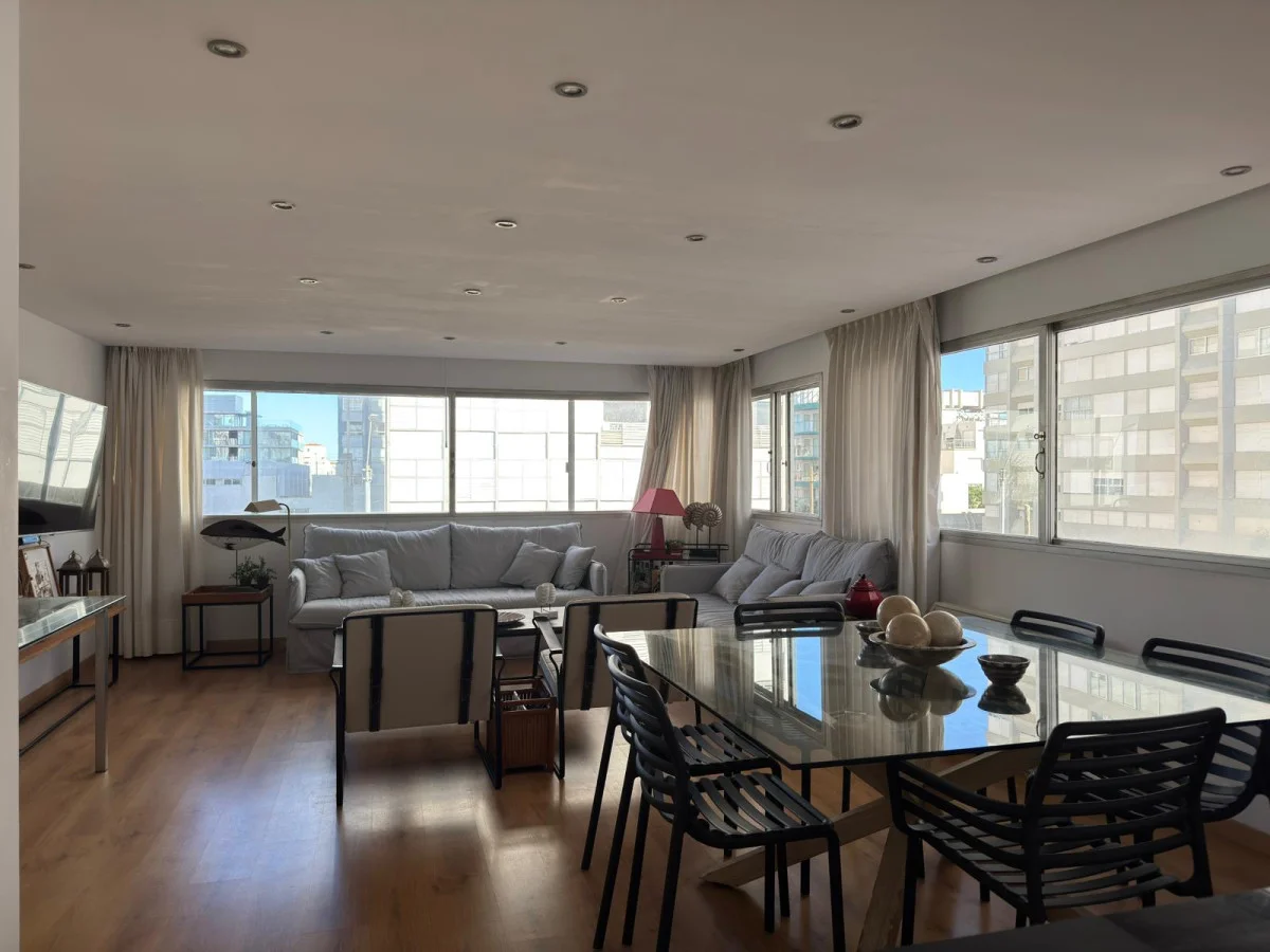 Apartamento en Península, propiedad 287780 -Imagen 12