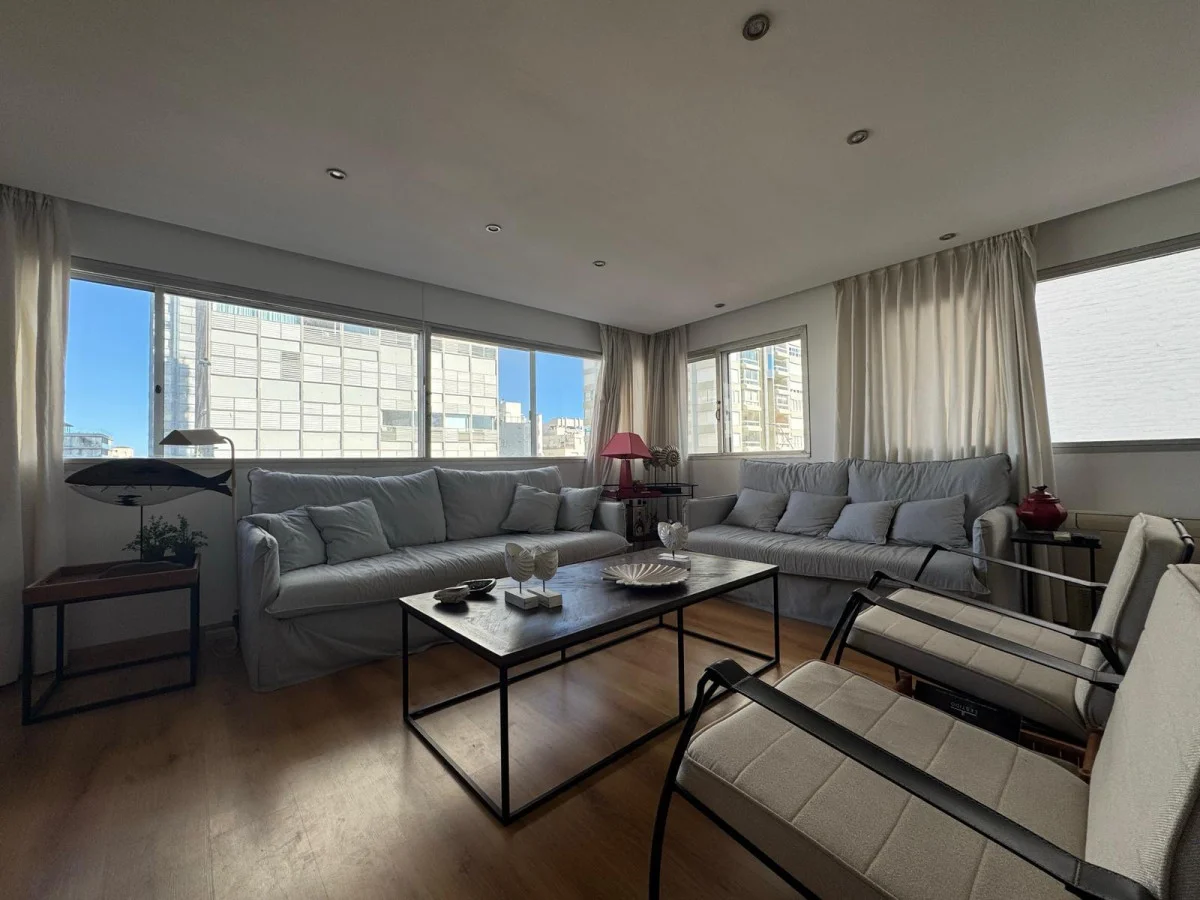 Apartamento en Península, propiedad 287780 -Imagen 3