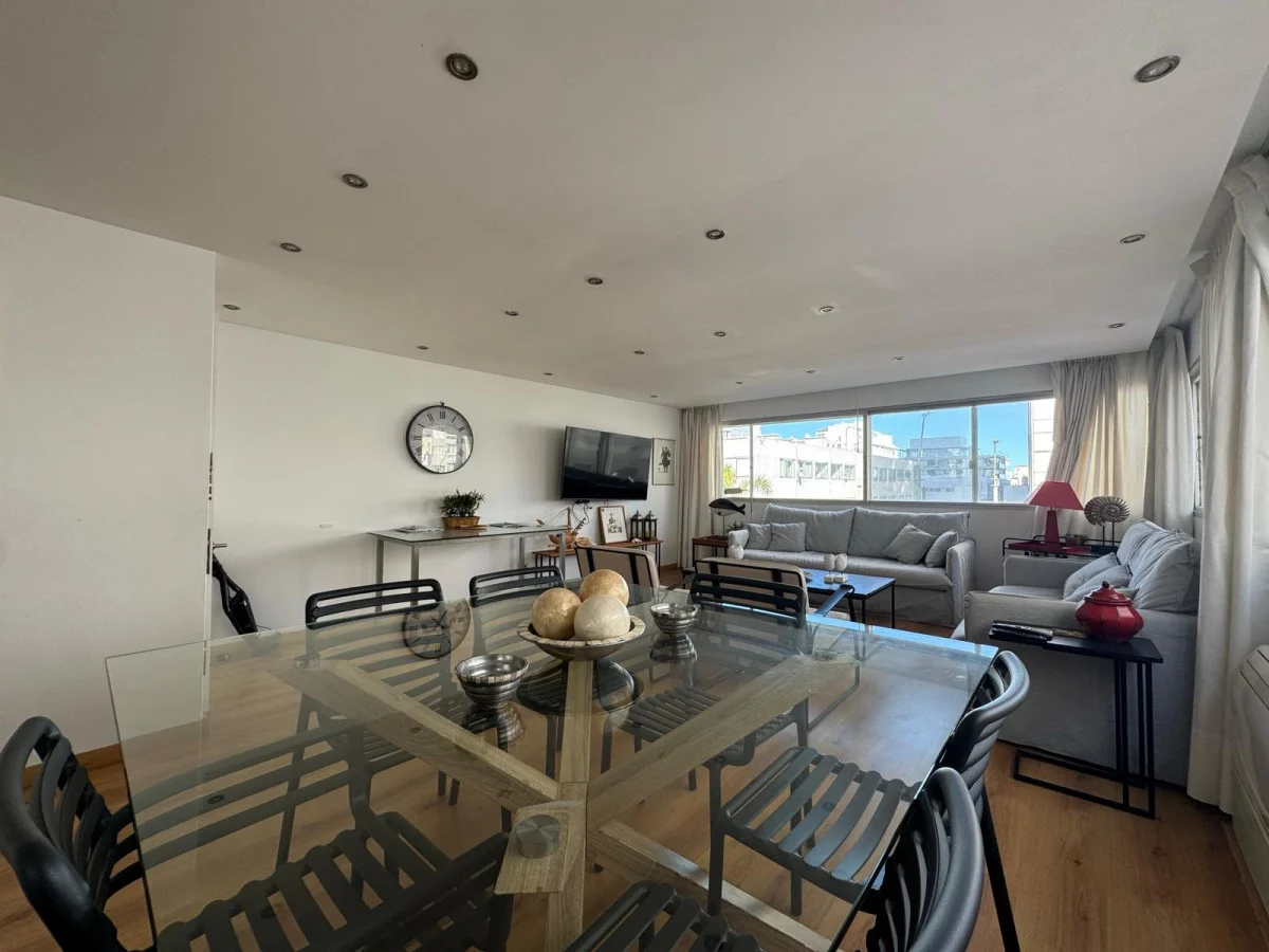 Apartamento en Península, propiedad 287780 -Imagen 5