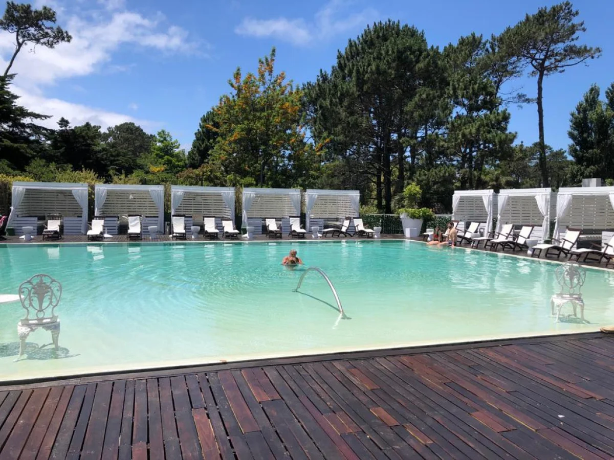Apartamento en Punta del Este, propiedad 287802 -Imagen 21