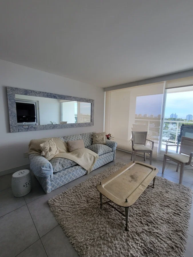 Apartamento en Punta del Este, propiedad 287802 -Imagen 2