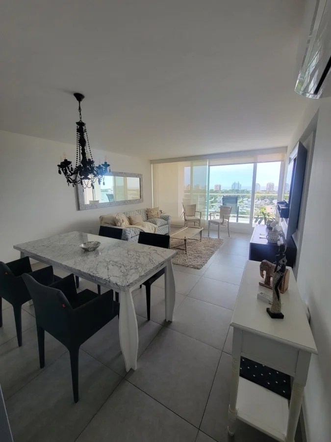 Apartamento en Punta del Este, propiedad 287802 -Imagen 3
