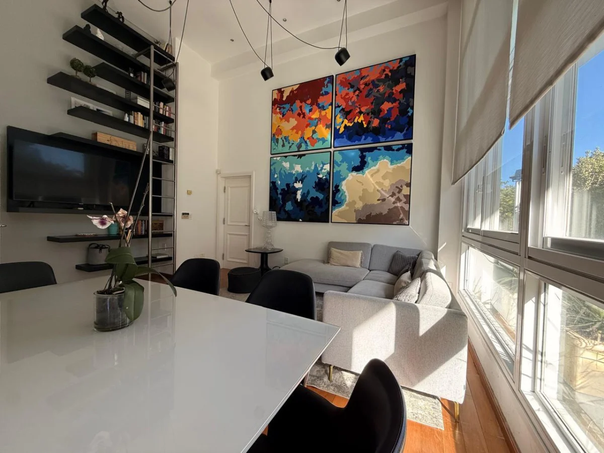 Apartamento en Playa Mansa, propiedad 287814 -Imagen 2