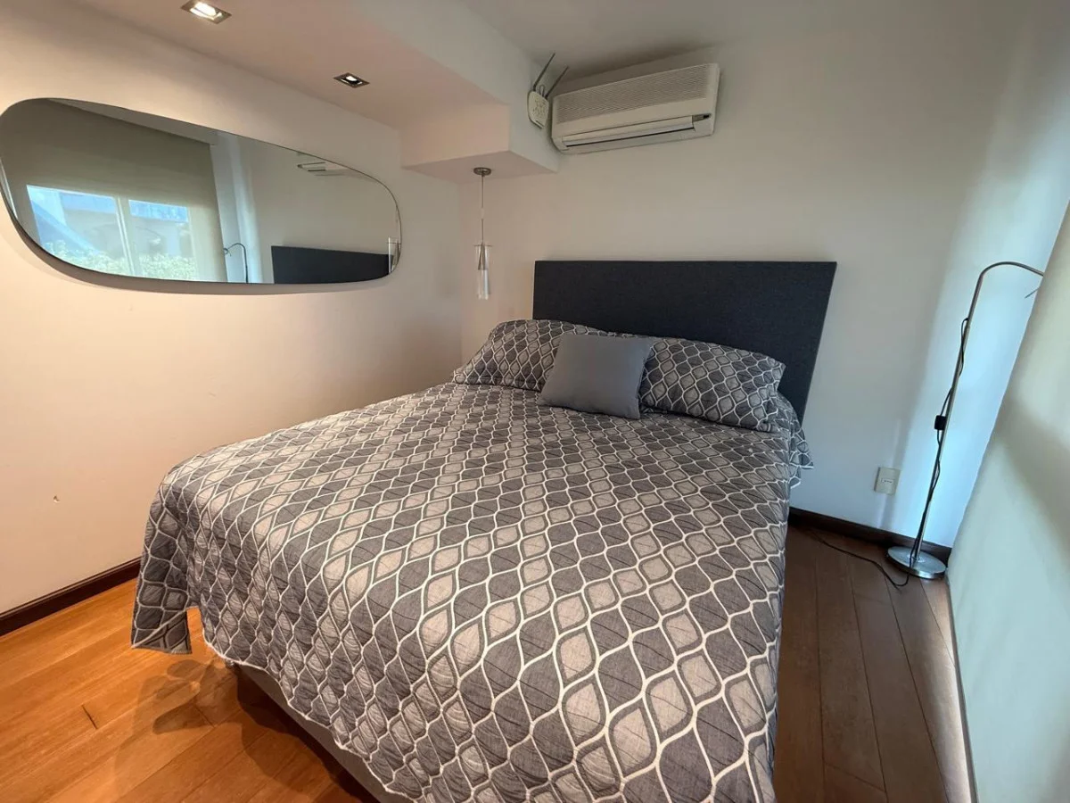 Apartamento en Playa Mansa, propiedad 287814 -Imagen 12
