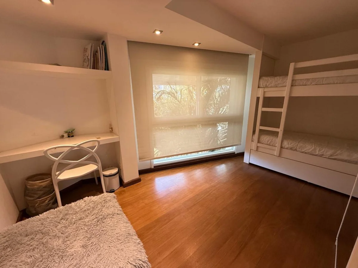 Apartamento en Playa Mansa, propiedad 287814 -Imagen 14