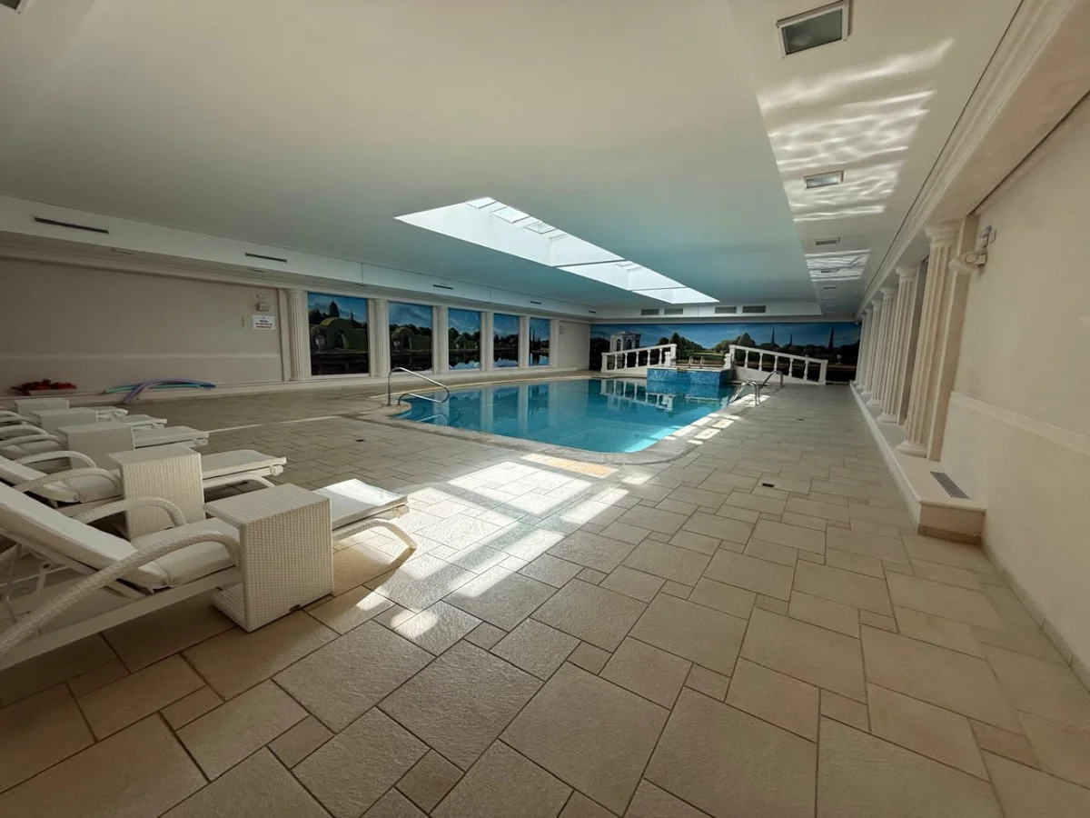 Apartamento en Playa Mansa, propiedad 287814 -Imagen 18
